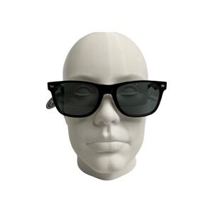 Shady Rays Classic Polarized Sunglasses Black  SR Pro